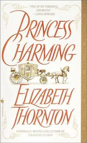Cover of Princess Charming