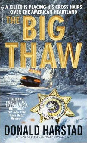 Cover of The Big Thaw