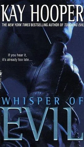 Cover of Whisper of Evil