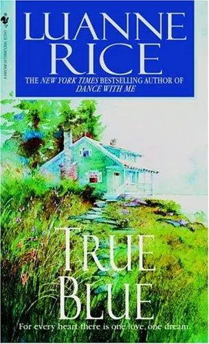 Cover of True Blue