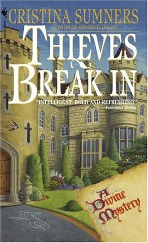 Cover of Thieves Break In