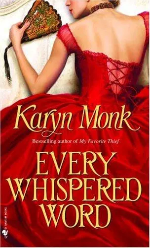 Cover of Every Whispered Word