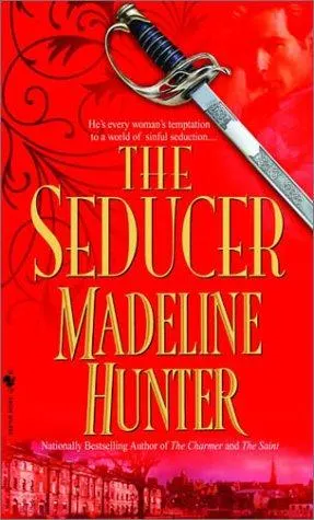 Cover of The Seducer