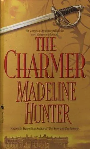 Cover of The Charmer