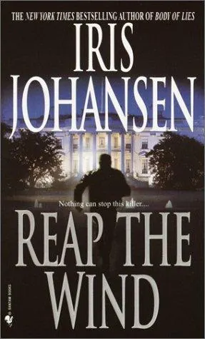 Cover of Reap the Wind