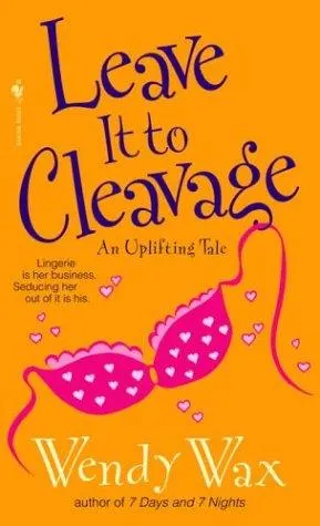 Cover of Leave It to Cleavage