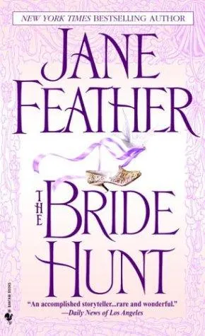 Cover of The Bride Hunt