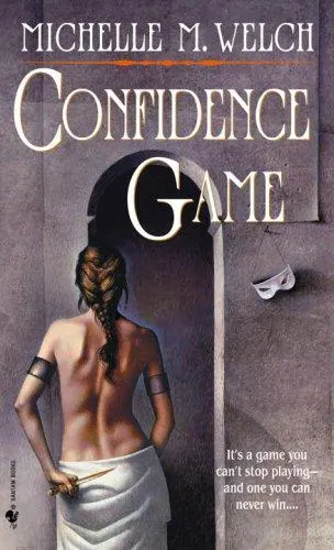 Cover of Confidence Game