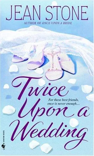 Cover of Twice Upon a Wedding