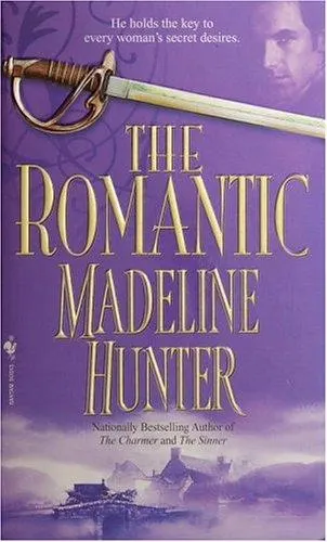 Cover of The Romantic