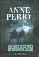 Cover of Bedford Square