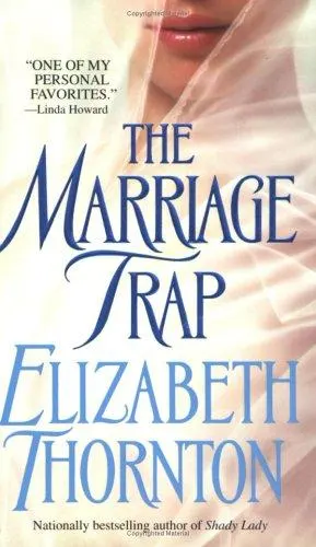 Cover of The Marriage Trap