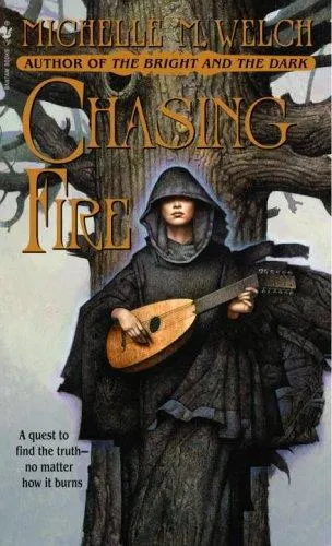 Cover of Chasing Fire