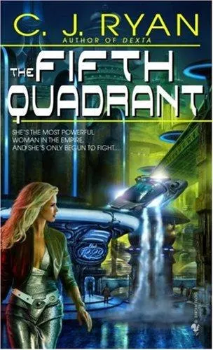 Cover of The Fifth Quadrant