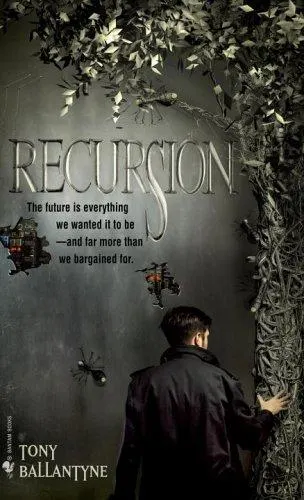 Cover of Recursion
