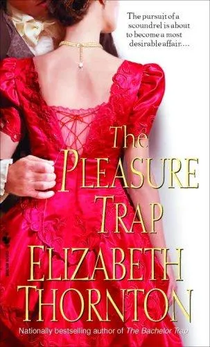 Cover of The Pleasure Trap