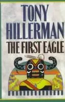 Cover of The first eagle