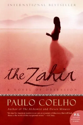 Cover of Zahir
