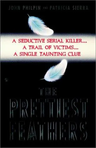 Cover of The Prettiest Feathers