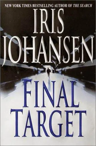 Cover of Final Target