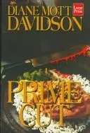 Cover of Prime Cut