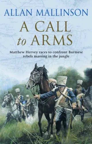 Cover of A Call to Arms