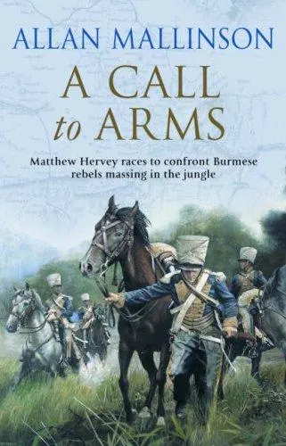 Cover of A Call to Arms