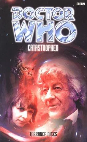 Cover of Catastrophea
