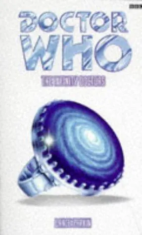 Cover of The Infinity Doctors