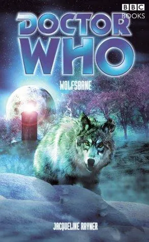 Cover of Wolfsbane