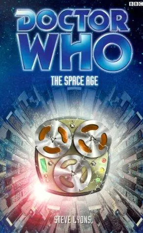 Cover of The Space Age