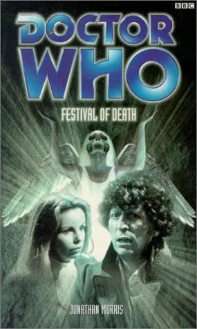 Cover of Festival of Death