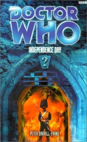 Cover of Independence Day