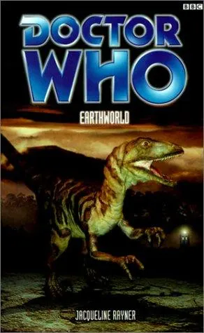 Cover of Earthworld