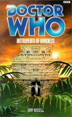Cover of Instruments of Darkness
