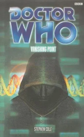 Cover of Vanishing Point