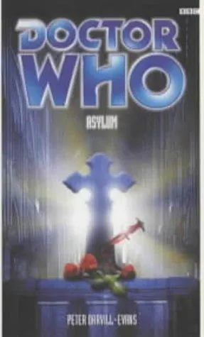 Cover of Asylum