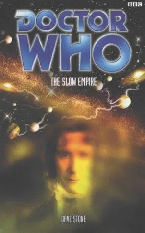 Cover of The Slow Empire