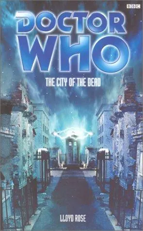 Cover of The City of the Dead