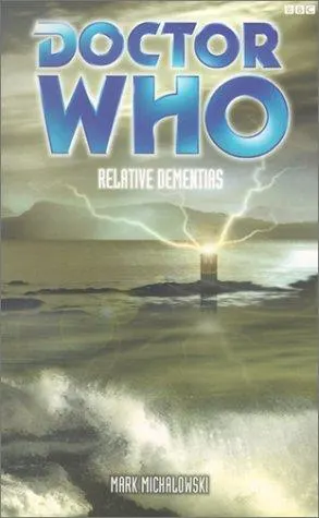 Cover of Relative Dementias
