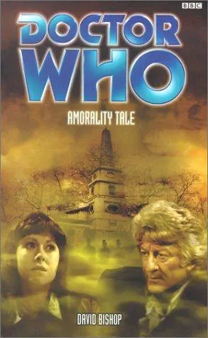 Cover of Amorality Tale