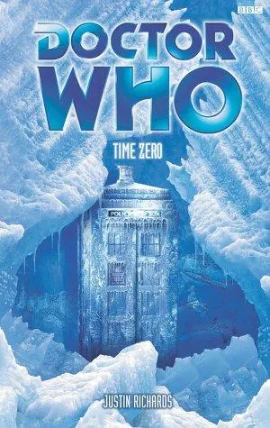 Cover of Time Zero