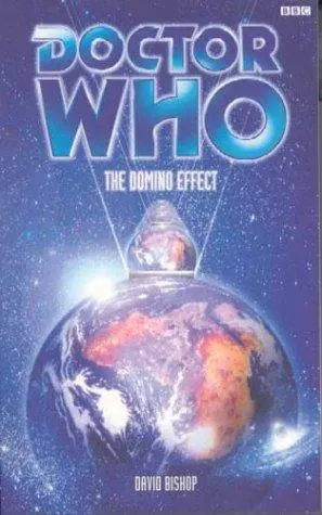 Cover of The Domino Effect
