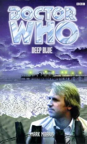 Cover of Deep Blue