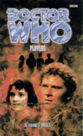 Cover of Players