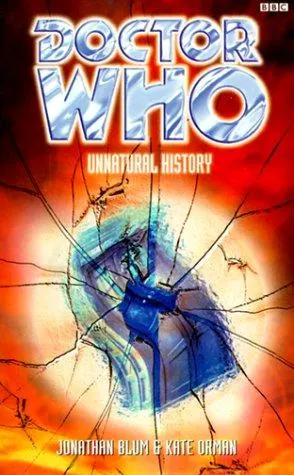 Cover of Unnatural history
