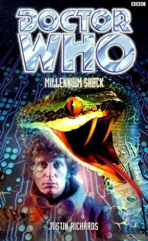 Cover of Millennium Shock