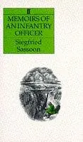 Cover of Memoirs of an Infantry Officer