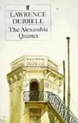 Cover of The Alexandria Quartet