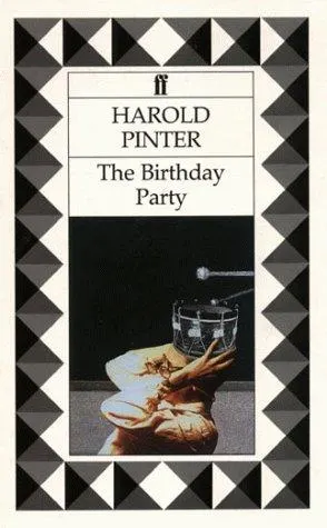 Cover of The Birthday Party
